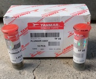 TF75-85 Plunger mesin Yanmar