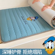 Children's Student Dormitory Mattress Single 90x190 Dormitory-Specific Foldable Mattress Soft Pad Cu