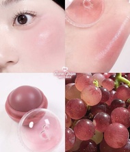 Má hồng trứng dạng kem lăn Romand Juicy Roll Cheek