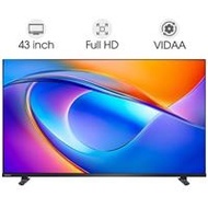 Smart Tivi Toshiba Full HD 43 Inch 43E31RP