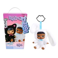 Mga Bratz BratziezIconz Creative Collecting Figurines Doll Action Figure plush vinyl doll plush pend