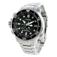 Citizen Promaster BN2031-85E Eco-Drive 200M Power Reserve Men's Watch 星晨錶 光動能手錶