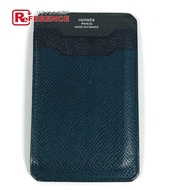 愛馬仕 Logo City 3CC 卡包