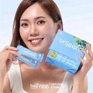Beseen Eyecare 30s Eye Care Brain Protection Nutritional Supplement BeFree BeSeen Plus