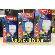 DIAMOND Capsule Bulb / LED Capsule Light / LED Bulb / LED Light