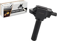 UF724 OEM Ignition Coil - Compatible with Scion FR-S Subaru BRZ Forester Impreza Legacy Outback - 2.