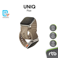UNIQ Fluo สายสำหรับ Apple Watch (42/41/40mm - 49/46/45/44mm)