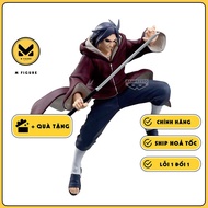 Uchiha Itachi MODEL - Naruto Shippuuden - Vibration Stars - III (Bandai Spirits) GENUINE FIGURE