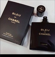 Chanel Bleu PARFUM 香水 100ml
