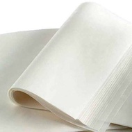 Plain Baking Paper 28 x 35 cm Foodgrade Greaseproof - Wrap Paper / Wrapping Paper