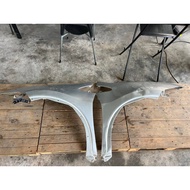 HONDA CIVIC FN2R FENDER