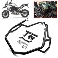 For Benelli TRK502 TRK502X 2017 2018 2019 2020 Motorcycle Highway Crash Bar Engine Guard Bumper Prot