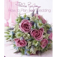 how to plan your wedding Pryke, Paula