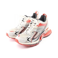【二手】BALENCIAGAX-PANDER 運動鞋 653871，其他運動鞋，男士，二手 A