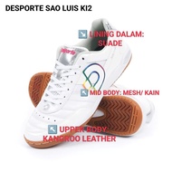 ORIGINAL DESPORTE SAU LUIS