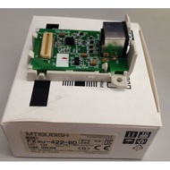 1PC New Mitsubishi FX3U-422-BD Communication Board Free Shipping FX3U422BD