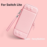 Nintendo Switch Lite case Hard PU Protective Pouch Bag For Nintendo Switch Lite Console with Game Sl