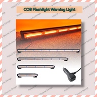 COB Warning Light Flash Lightbar 12v/24v [i]