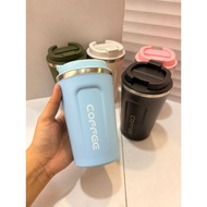 TERMOS Coffee Thermos 1059 A Capacity 380ml Heat and cold resistant Sus 304