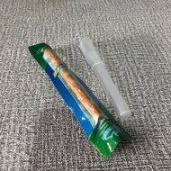 Miswak Wood Sunnah Miswak/ Al Khair/ + Holder with Place