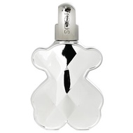 Tous 桃絲熊  Love Me The Silver 香水 50ml/1.7oz