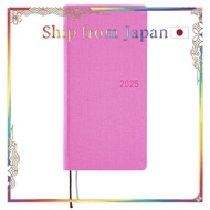 Hobonichi Techo 2025 Weeks Colors