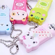 Nail Clipper Cute Mini Character Nail Clipper Cute Nail Clipper Manicure/