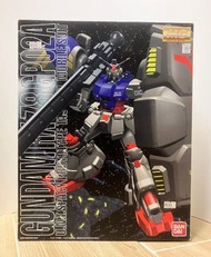 Bandai MG 1/100 RX-78 Gundam GP02A 高達