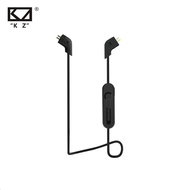 KZ Headset Cable Bluetooth 4.2 Module Upgrade Hi-fi Portable Ear Hanging Type Sports Earones Cable For KZ ZST ZS10 EDX A