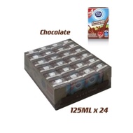 Dutch Lady mini chocolate 125ml