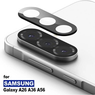 Camera Lens Protector Samsung Galaxy A56 5G/A36/A26/A55 A56/A36/A26