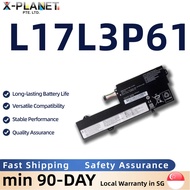 L17L3P61 Laptop Battery Replacement for Lenovo IdeaPad Yoga 720-12IKB Yoga 520-12 320-11 320S-13IKB Xiaoxin 7000-13 Seri