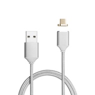 Android Micro USB Magnetic Charger Data Cable for mobiles