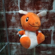 Pokemon Plush Dragonite