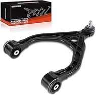 Frankberg 1 x Suspension Arm Front Outer Left Upper Compatible with Model X 5YJX 60D AWD 75D AWD 90D