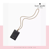 Kate Spade Morgan Lanyard【latest arrival】/ Spencer Lanyard