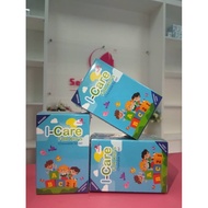 MATA I-CARE FOR KIDS