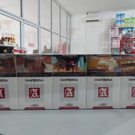 rokok sampoerna mild 16 1 slop