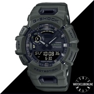 [WatchClubOnline] GBA-900UU-3A Casio G-Shock G-Squad Urban Men Casual Sports Watches GBA900UU GBA900 GBA-900 GBA-900UU