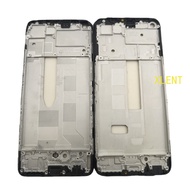 LCD Support Faceplate Bezel Replacement For OPPO Realme C3 C11 C20 C21 6 6i 7 7i 7Pro 8 8Pro Middle 