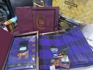 SARUNG BHS (BEHAESTEX) KDM  FULL SUTERA