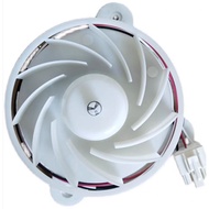 SINGER TF2239 ZWF-30-3 DC12V2.5W FAN MOTOR