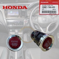 * T9A city gc6 2014 engine Star & stop switch/tekan butang bintang T7A HRV TSA BRV 35881-t4n-h03