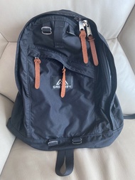 Gregory Backpack 黑色背囊 26L 