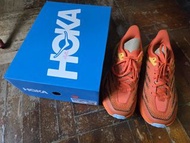 Hoka speedgoat 5 wide US 9.5 EU43.5