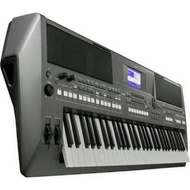 Keyboard Yamaha PSR S670