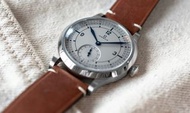 Omega CK859 Numbered Edition Discontinue