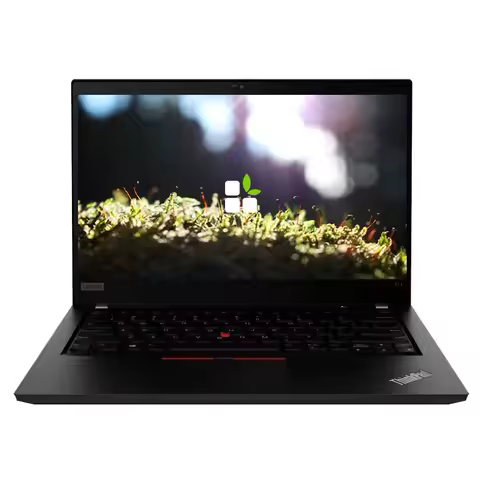 Lenovo thinkpad t14s g1 touch / intel core i5-10210u / 14" fhd / 8 gb / 8gb ram / 256 gb ssd / es (r