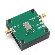 890-960MHz 915Mhz 4W RF Power Amplifier 915M RF signal AMP HAM Radio Transmitter Walkie Talkie UAV D