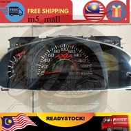 STIKER METER PERODUA AXIA E METER PENAL STICKER/WALL STICKER METER PENAL NEW STYLE 2020 - 2021,STIKE